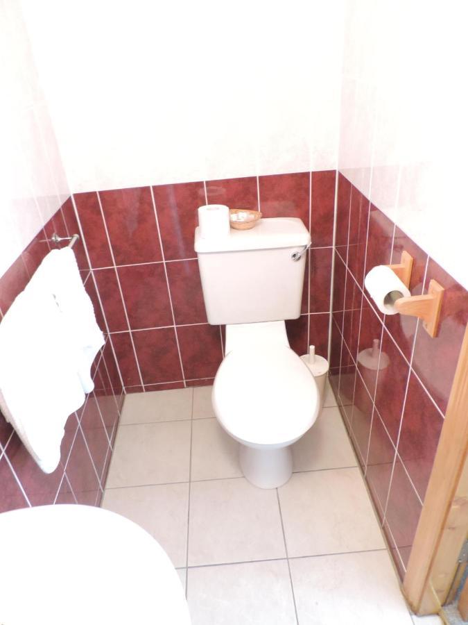 Ouvane Falls Inn Ballylickey Cameră foto