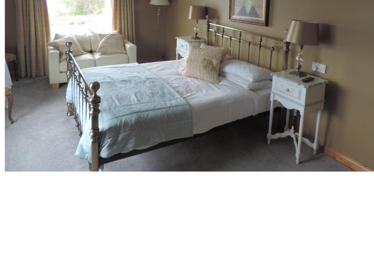 Ouvane Falls Inn Ballylickey Cameră foto